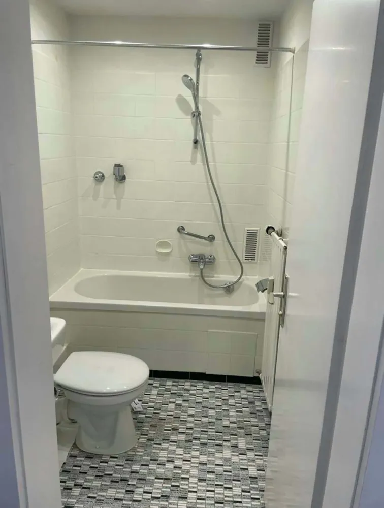 Shared room with 15 m² in Munich – Photo 4