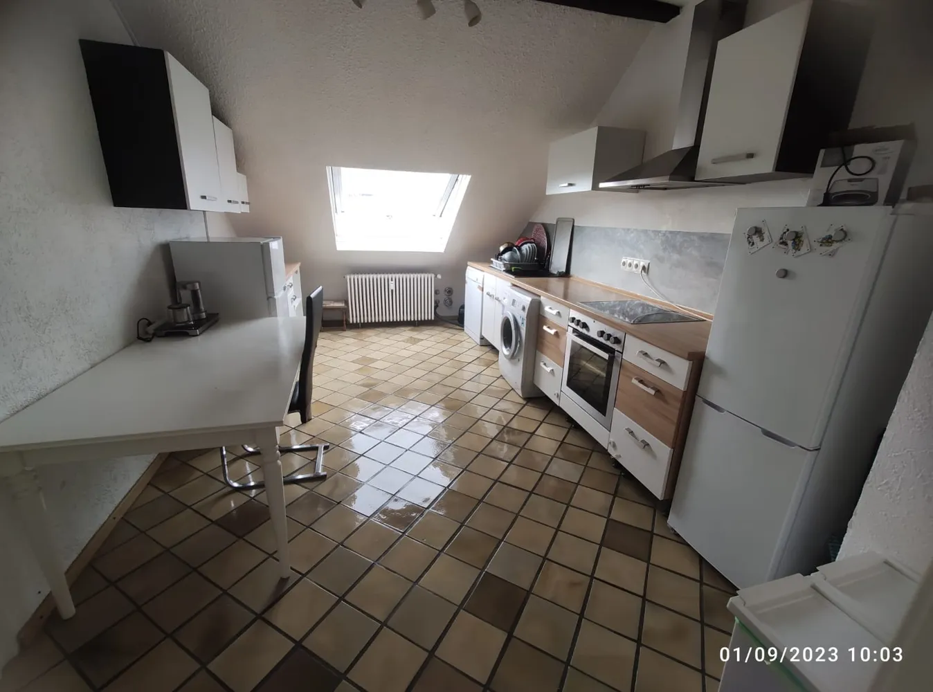 4 room apartment with 79 m² in Ludwigshafen am Rhein – Photo 4