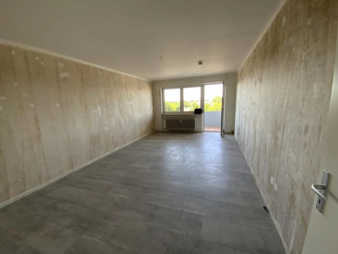 3 Zimmer Wohnung mit 76 m² in Worms – Bild 4
