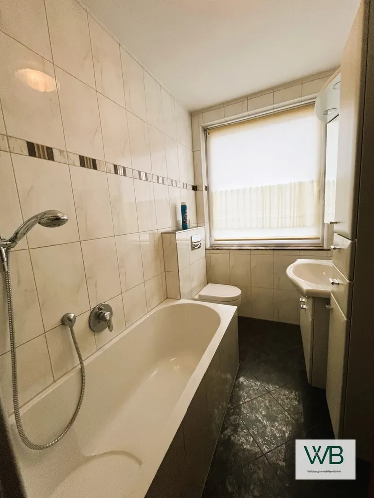 3 Zimmer Wohnung mit 75 m² in Gifhorn – Bild 1