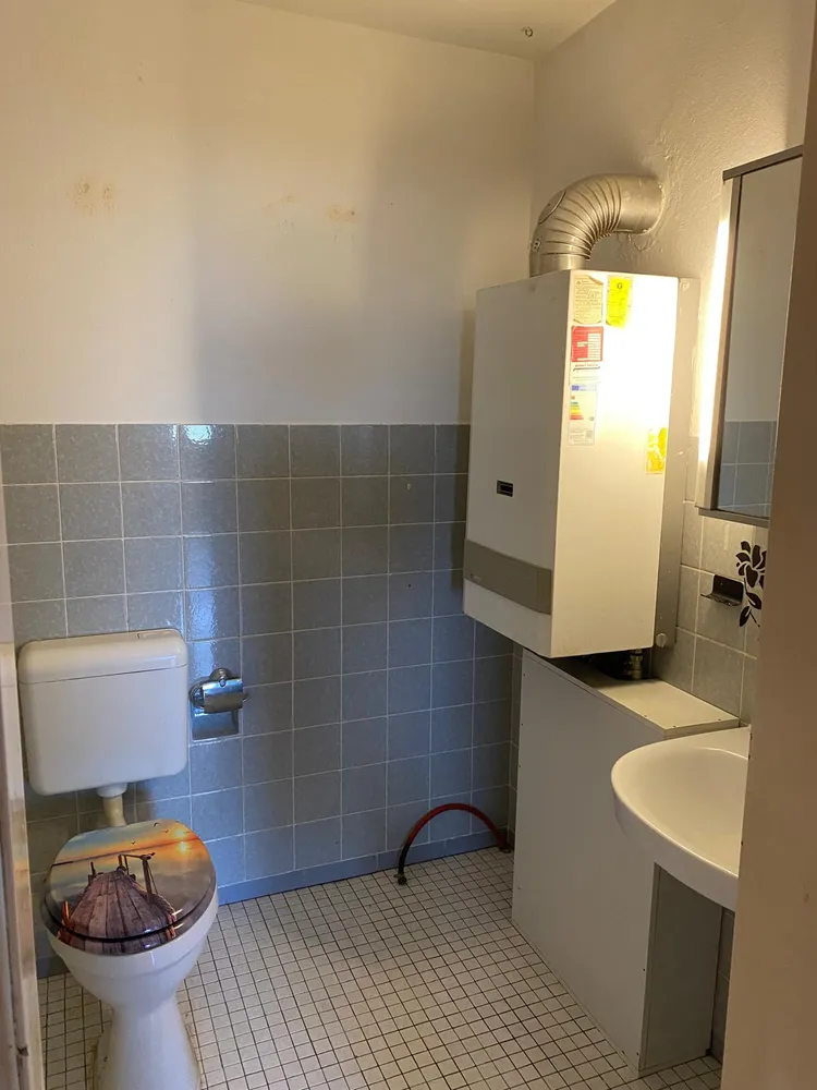 2 Zimmer Wohnung mit 58 m² in Borken – Bild 8