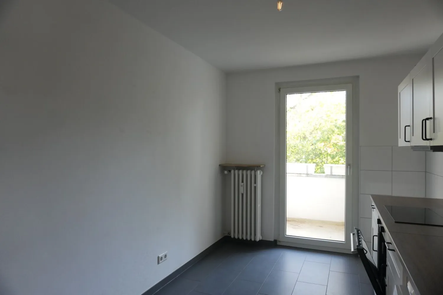 3 room apartment with 78 m² in Düsseldorf – Photo 10