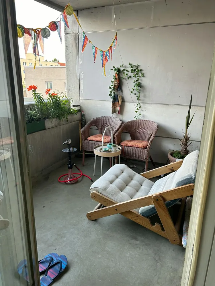 Shared room with 15 m² in Berlin – Photo 7