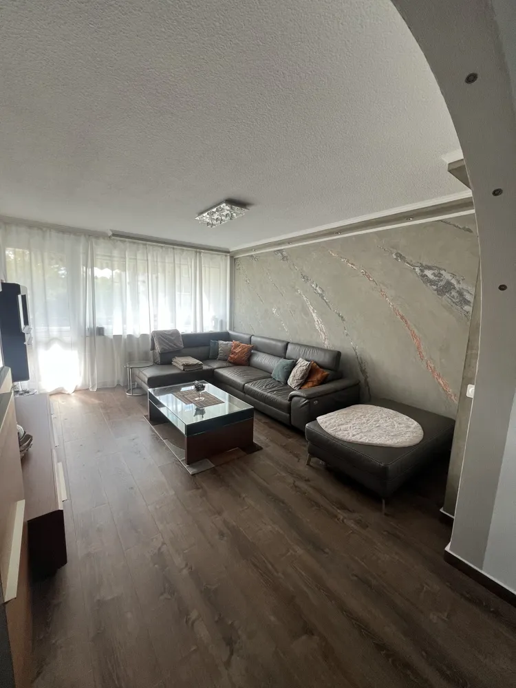 3 room apartment with 72 m² in Wuppertal – Photo 2