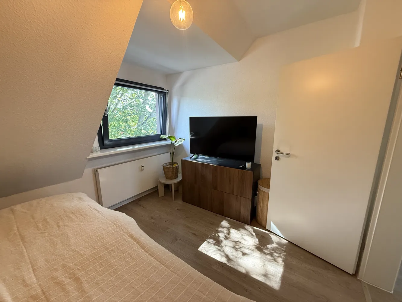 3 Zimmer Wohnung mit 58 m² in Bochum – Bild 8
