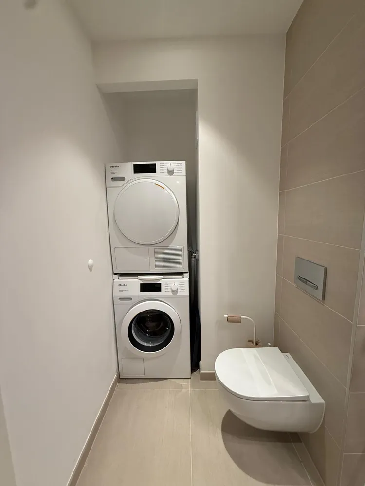 2 Zimmer Wohnung mit 63 m² in Frankfurt am Main – Bild 9