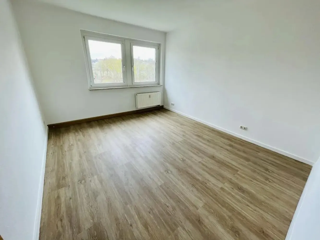 3 Zimmer Wohnung mit 66 m² in Gera – Bild 4