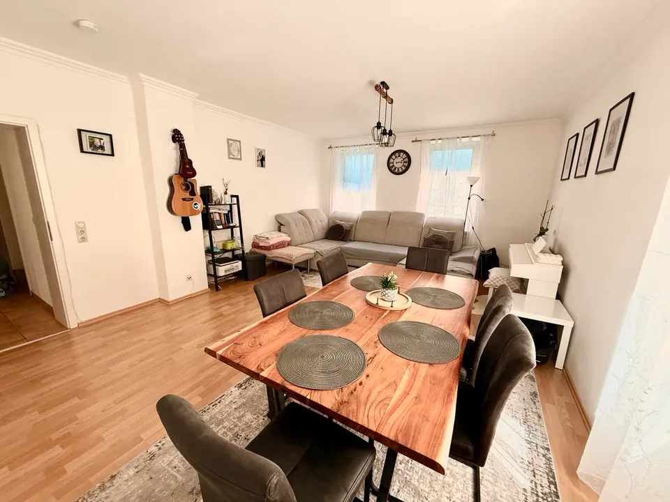 3 Zimmer Wohnung mit 83 m² in Nürnberg – Bild 5