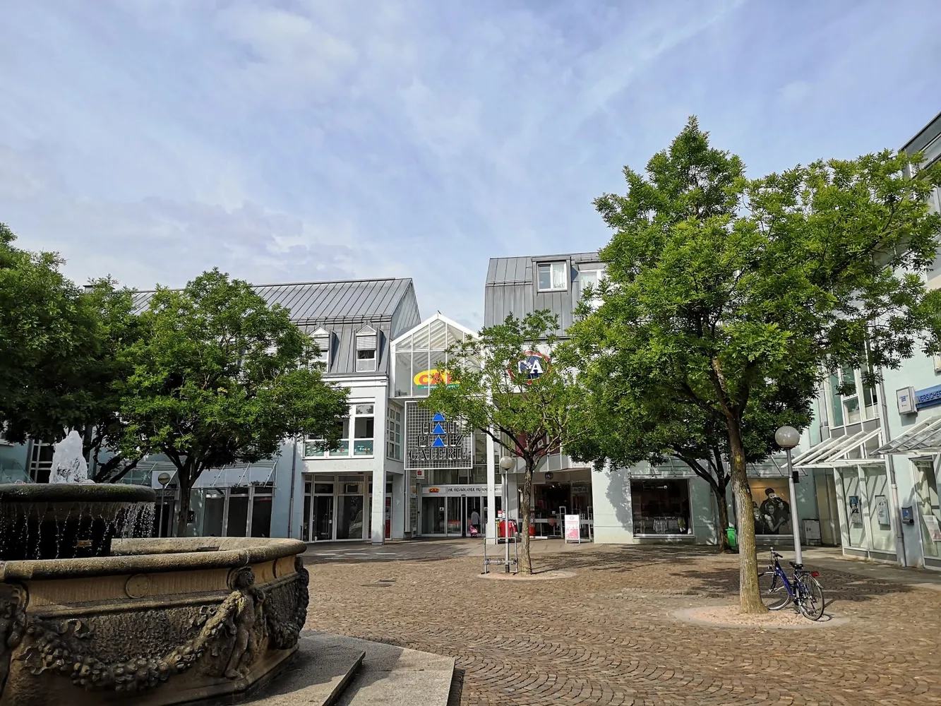 3 Zimmer Wohnung mit 71 m² in Zweibrücken – Bild 4
