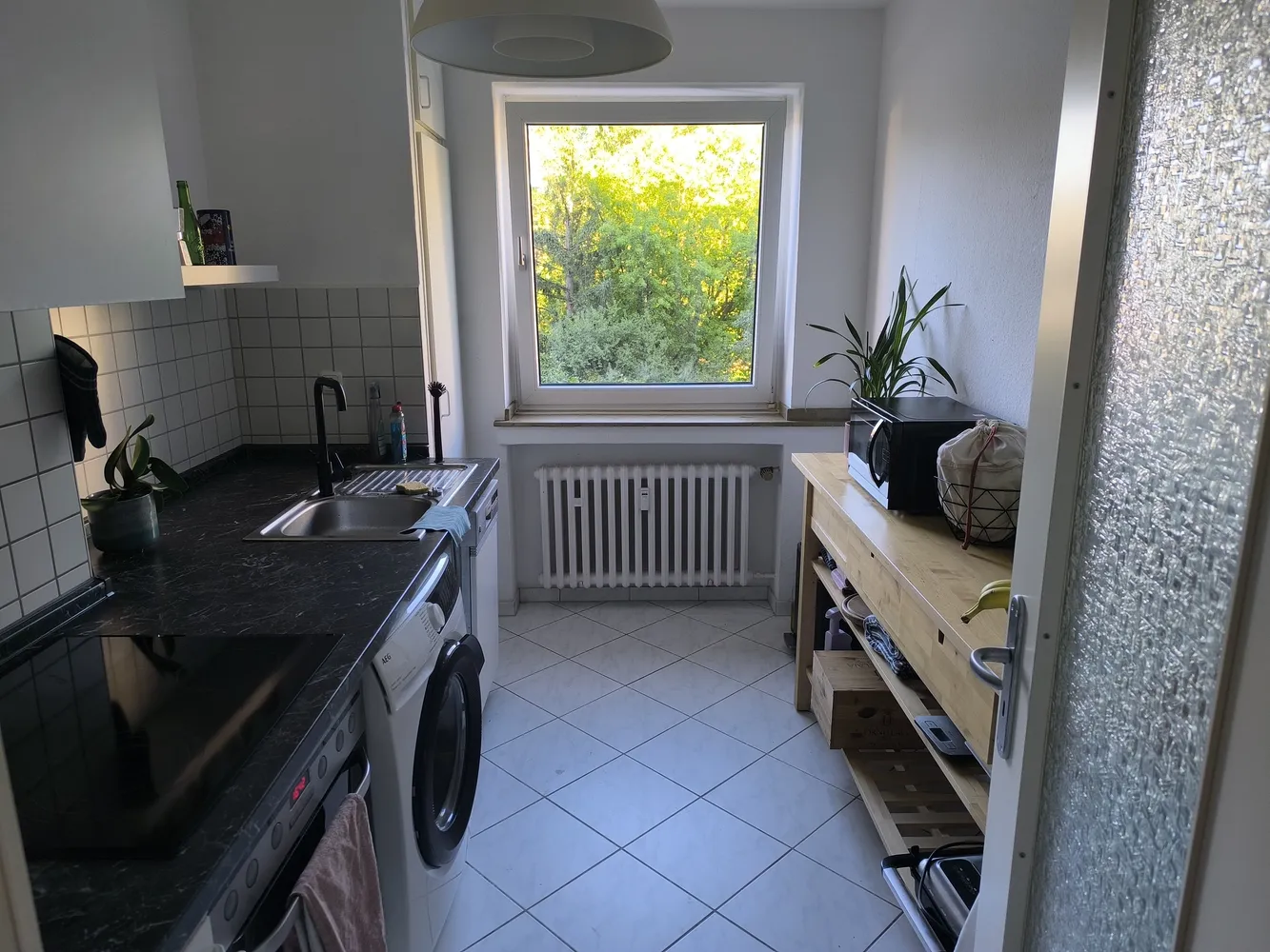 3 room apartment with 71 m² in Cologne – Photo 3