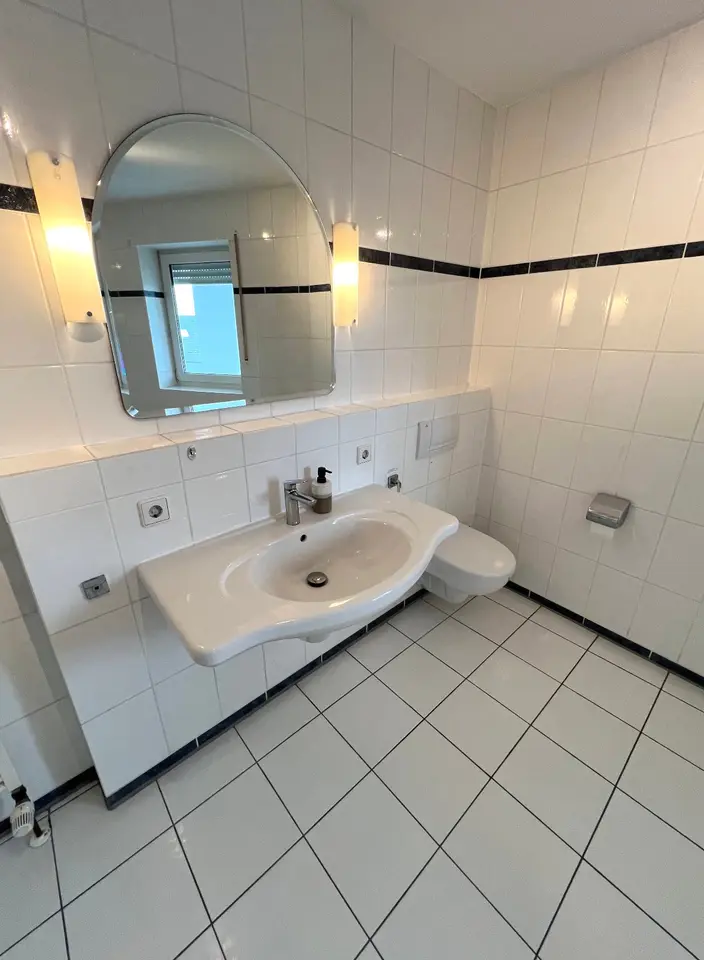 4 Zimmer Wohnung mit 120 m² in Bielefeld – Bild 8