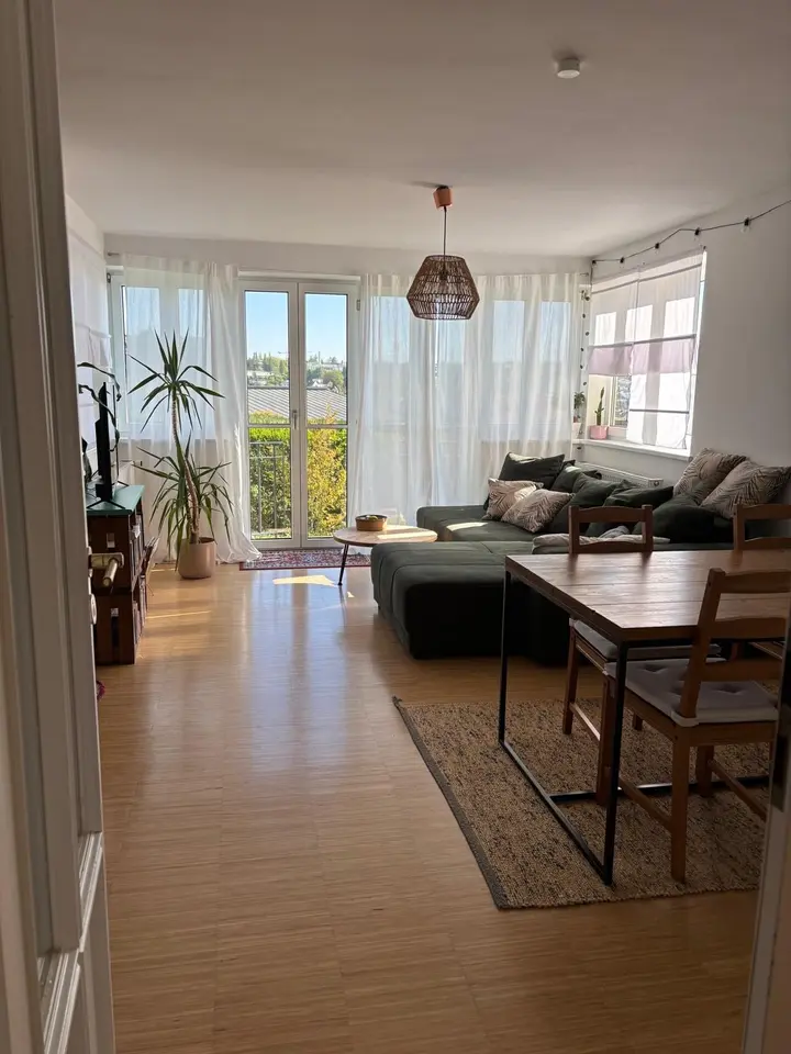 3 Zimmer Wohnung mit 62 m² in Passau – Bild 9