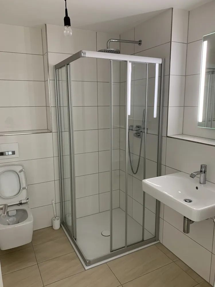 2 Zimmer Wohnung mit 40 m² in Stuttgart – Bild 5