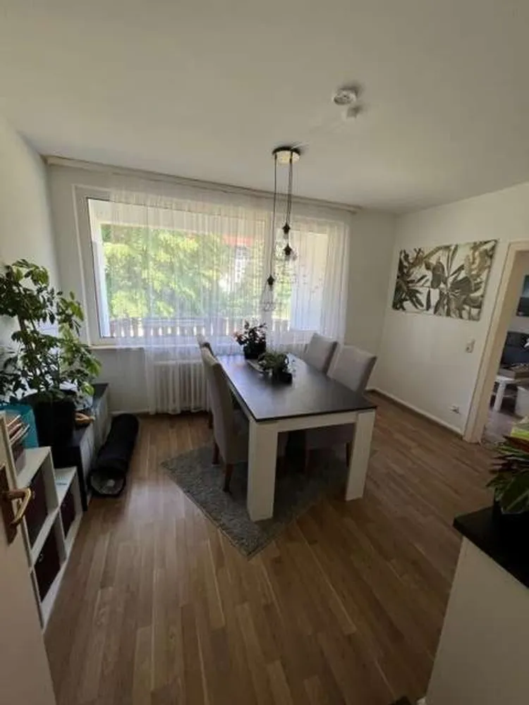 4 Zimmer Wohnung mit 84 m² in Celle – Bild 4