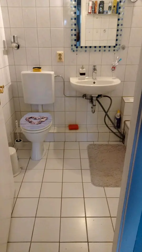 WG-Zimmer mit 85 m² in Winsen (Luhe) – Bild 5
