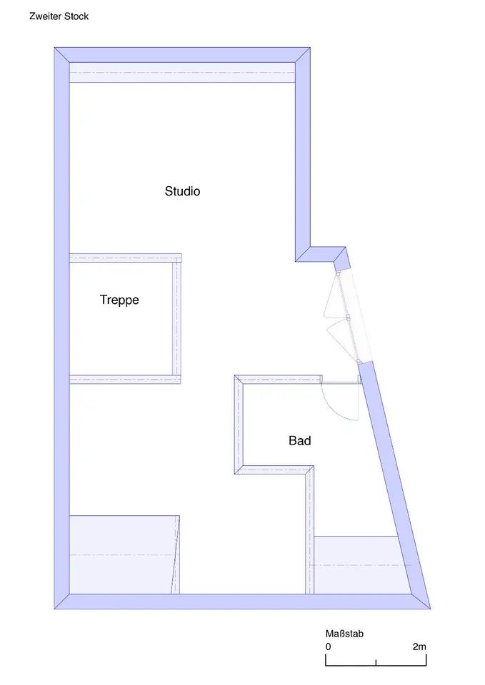 5 Zimmer Haus mit 150 m² in Memmingen – Bild 5