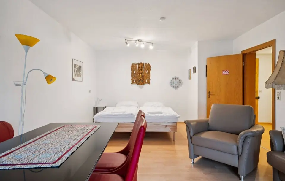 3 Zimmer Wohnung mit 75 m² in Biberach an der Riß – Bild 7