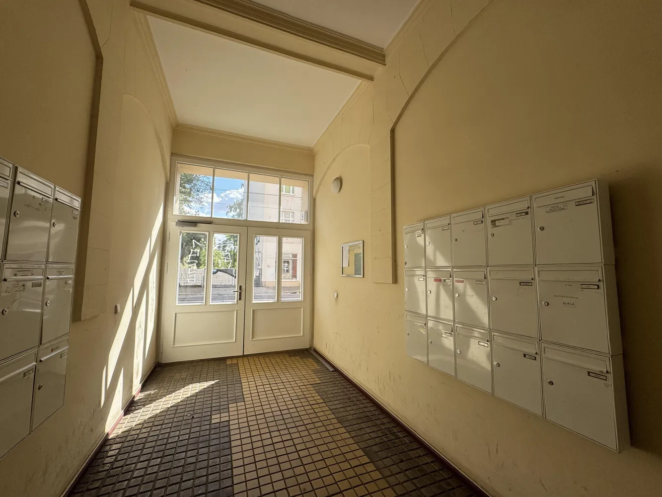 3 Zimmer Wohnung mit 63 m² in Magdeburg – Bild 4