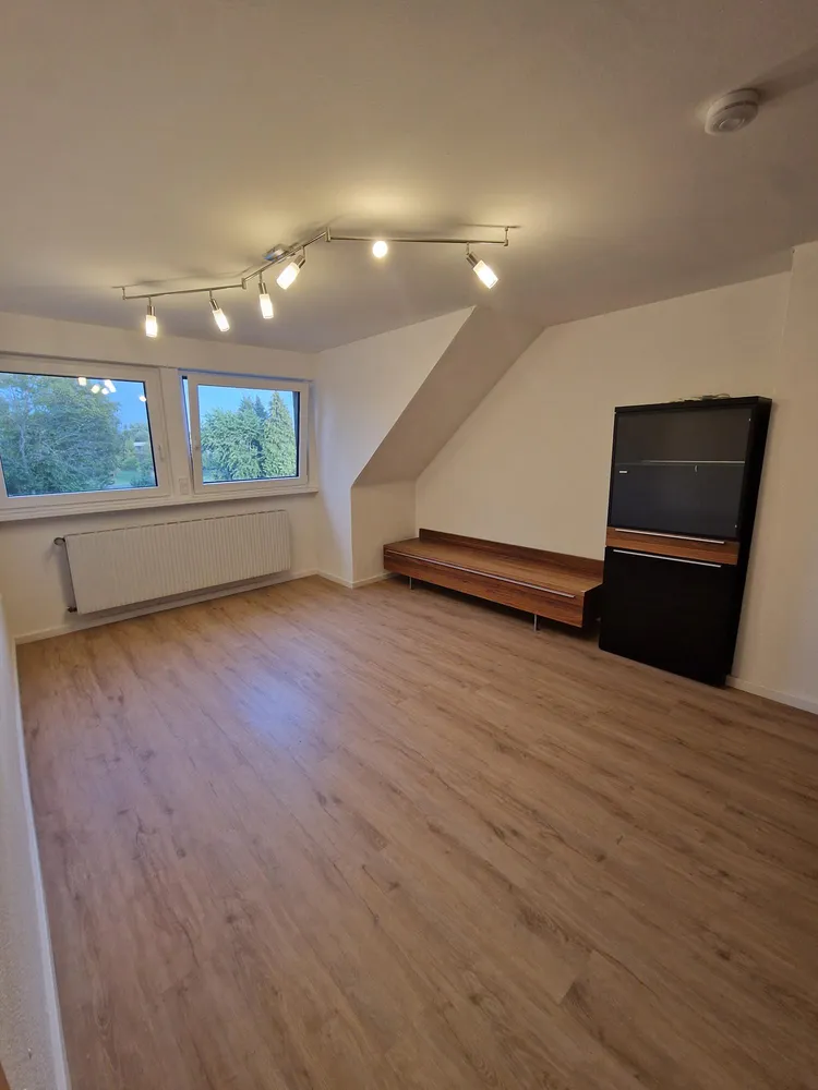 3 Zimmer Wohnung mit 60 m² in Köln – Bild 1