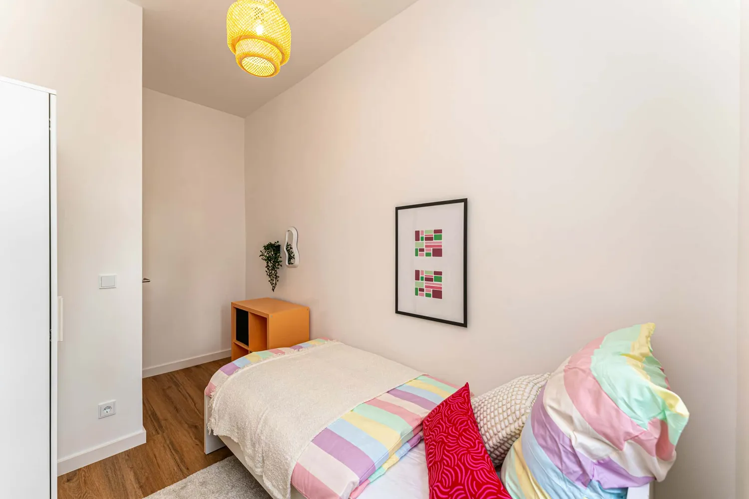 Shared room with 9 m² in Berlin – Photo 6