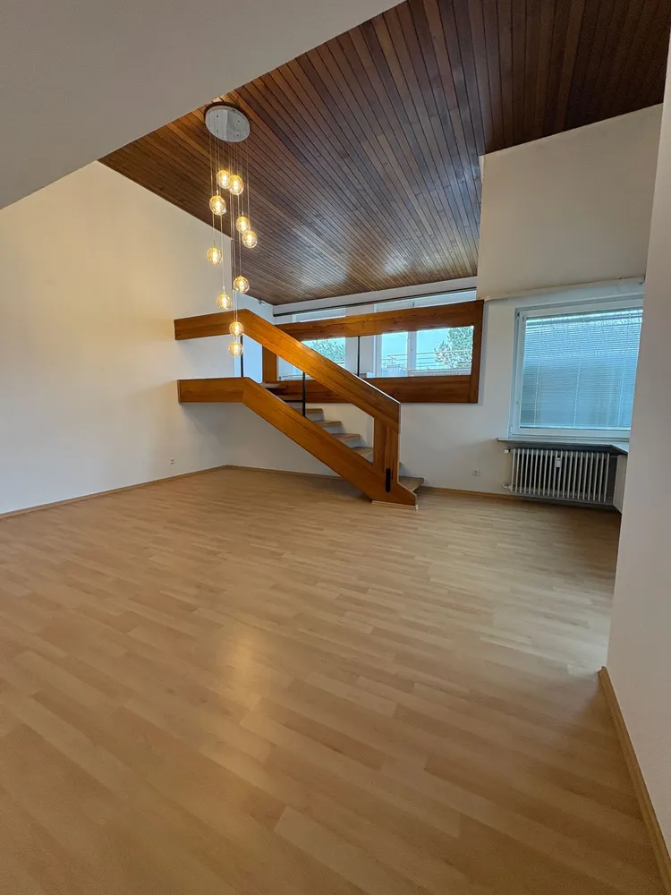 4 room apartment with 119 m² in Backnang – Photo 3