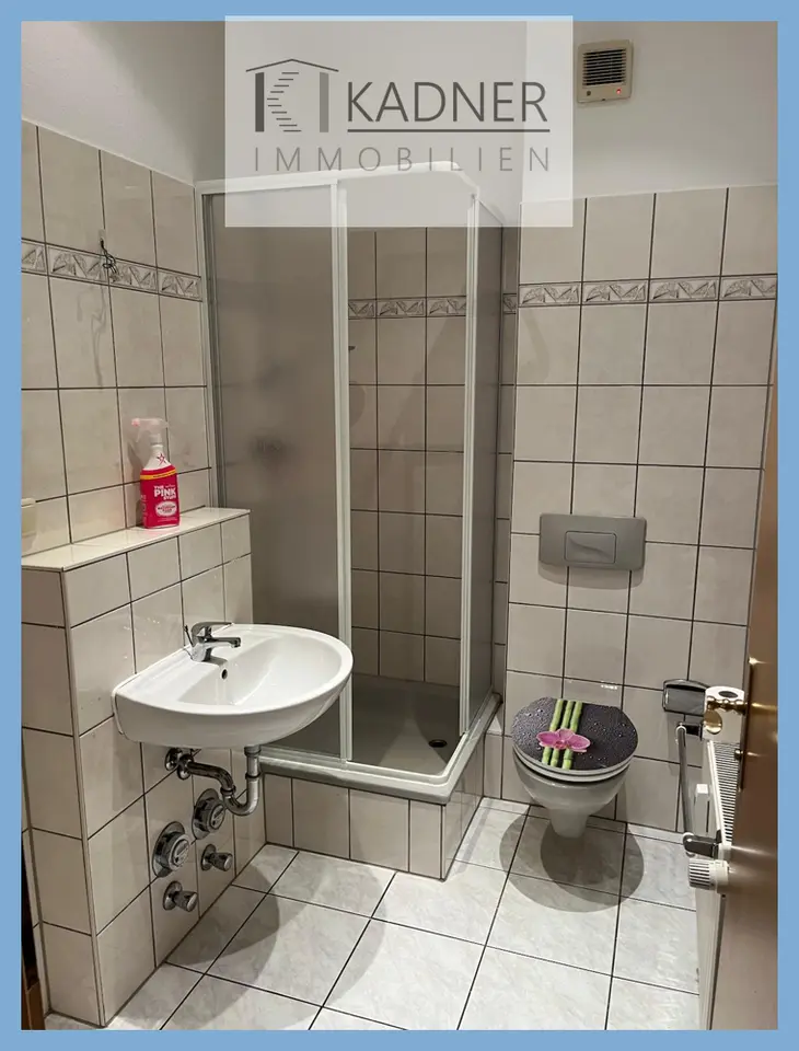 2 Zimmer Wohnung mit 56 m² in Plauen – Bild 4
