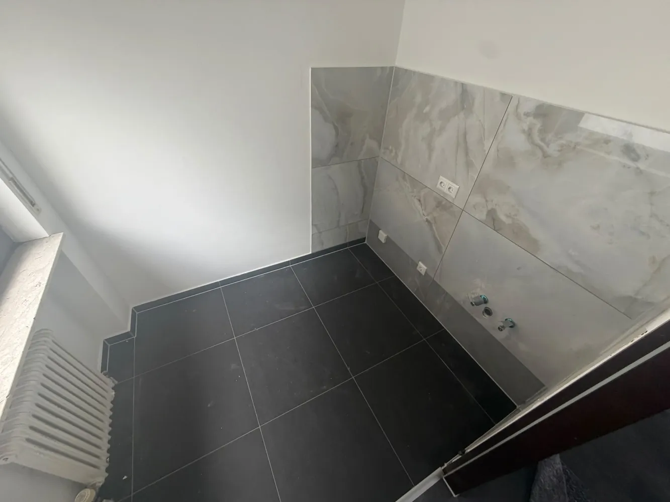 1 room apartment with 34 m² in Frankfurt am Main – Photo 2