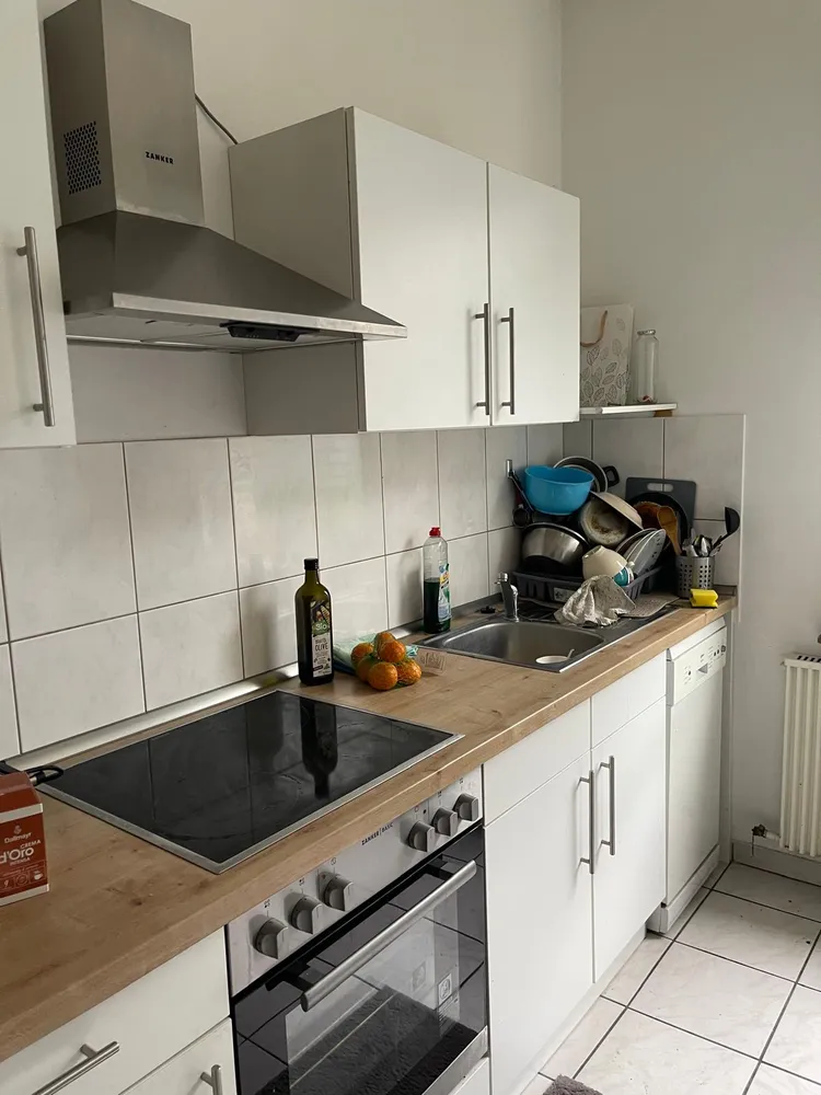 2 Zimmer Wohnung mit 56 m² in Mönchengladbach – Bild 4