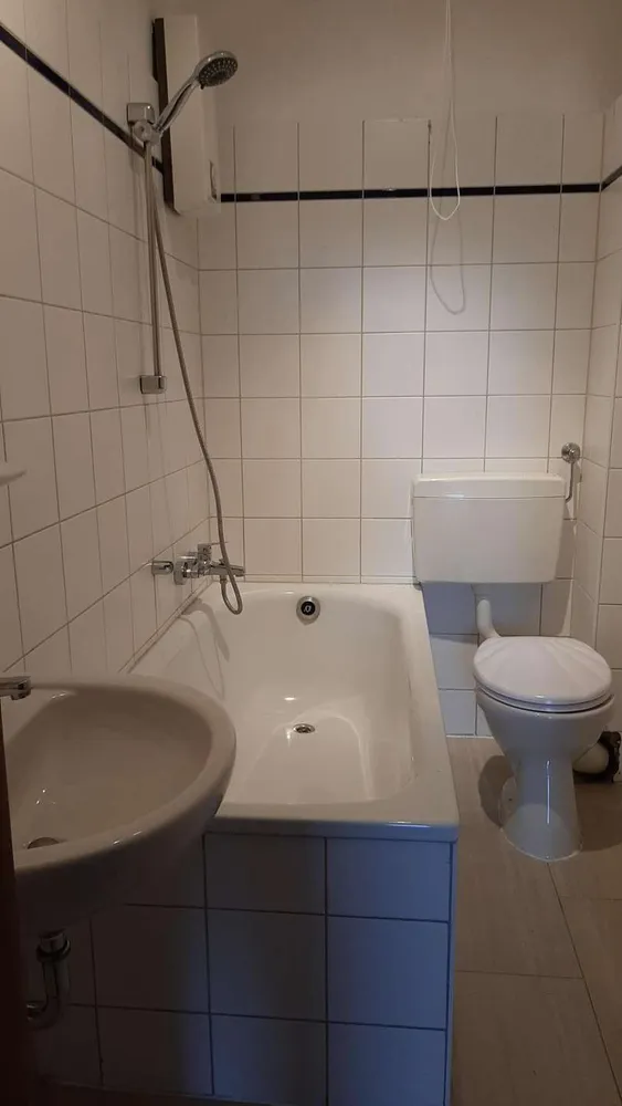2 Zimmer Wohnung mit 54 m² in Lünen – Bild 3