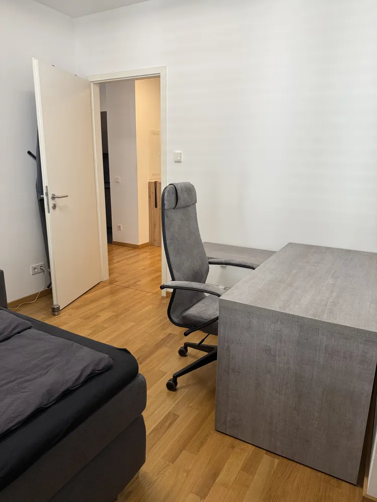 2 Zimmer Wohnung mit 44 m² in Mainz – Bild 3