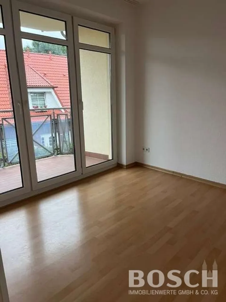 2 room apartment with 46 m² in Magdeburg – Photo 3