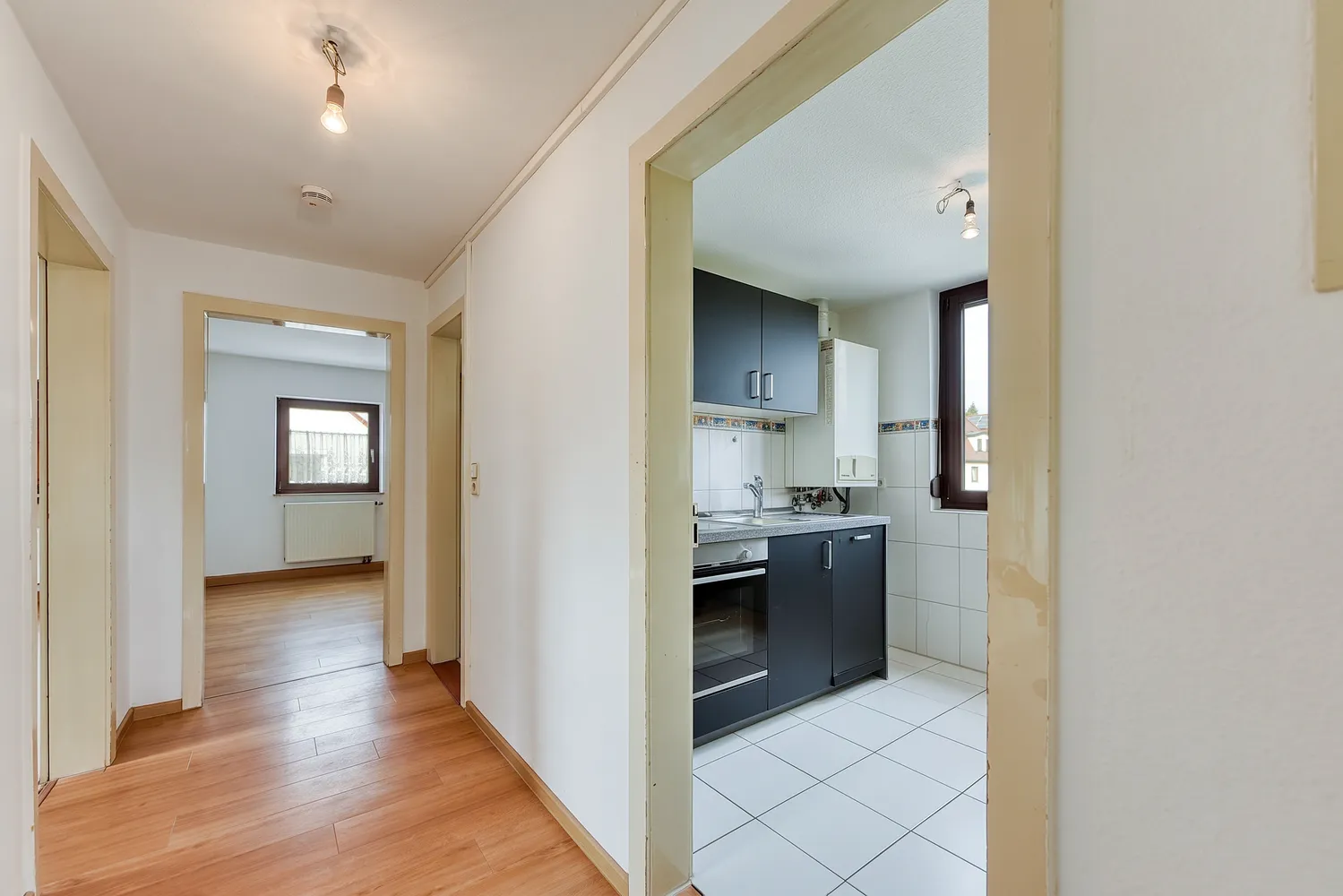 3 Zimmer Wohnung mit 49 m² in Stuttgart – Bild 6