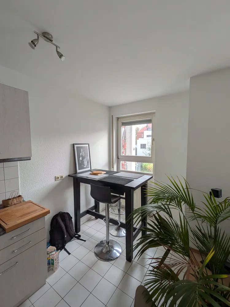 2 Zimmer Wohnung mit 52 m² in Ludwigsburg – Bild 4