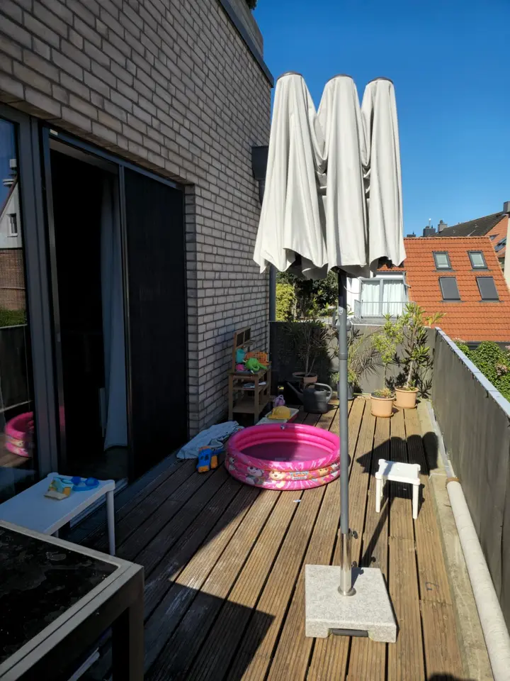 4 Zimmer Wohnung mit 121 m² in Kiel – Bild 3