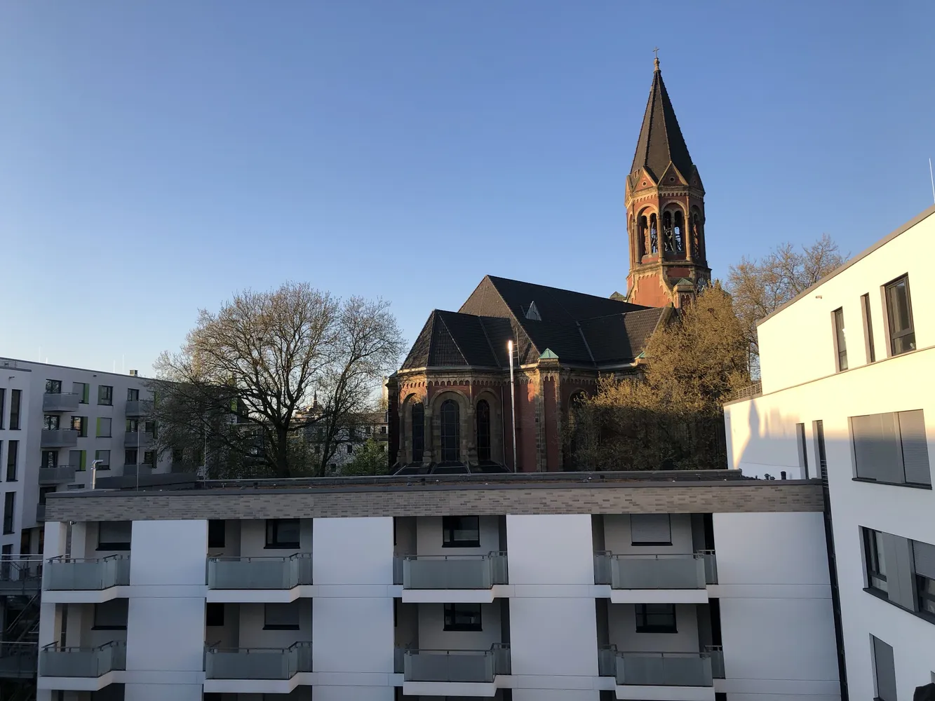 2 Zimmer Wohnung mit 69 m² in Essen – Bild 5
