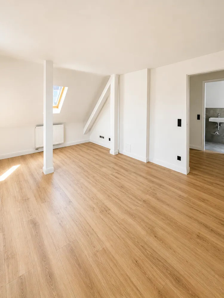 3 room apartment with 80 m² in Bochum – Photo 12