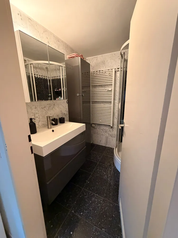 2 Zimmer Wohnung mit 60 m² in Wuppertal – Bild 12