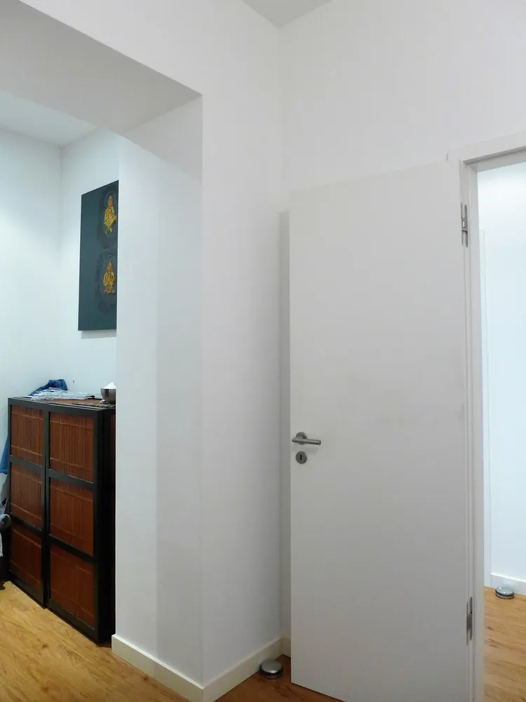 2 Zimmer Wohnung mit 91 m² in Frankfurt am Main – Bild 1