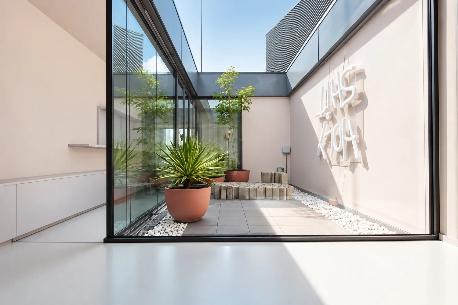 3 Zimmer Wohnung mit 178 m² in Berlin – Bild 8