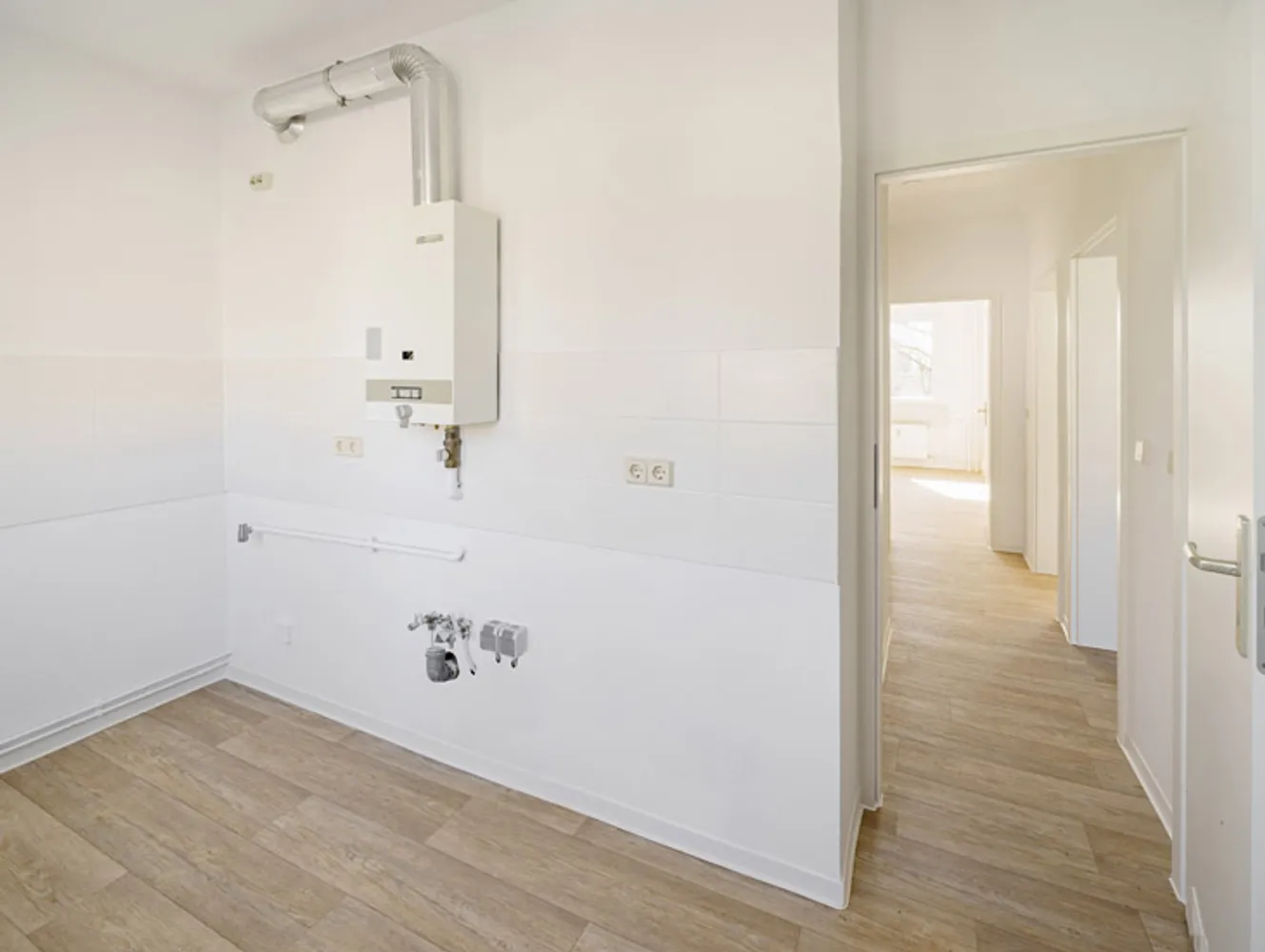 3 room apartment with 61 m² in Magdeburg – Photo 9