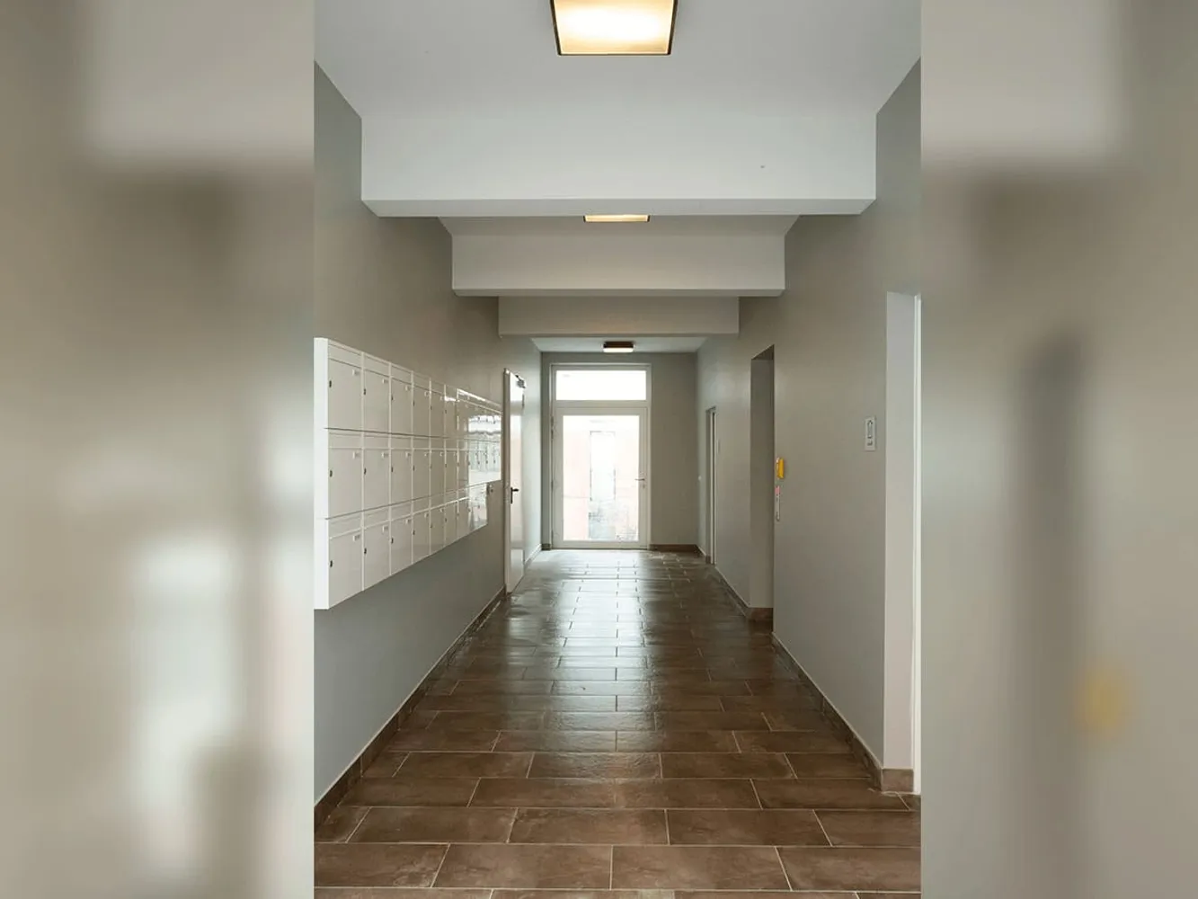 2 Zimmer Wohnung mit 21 m² in Berlin – Bild 5