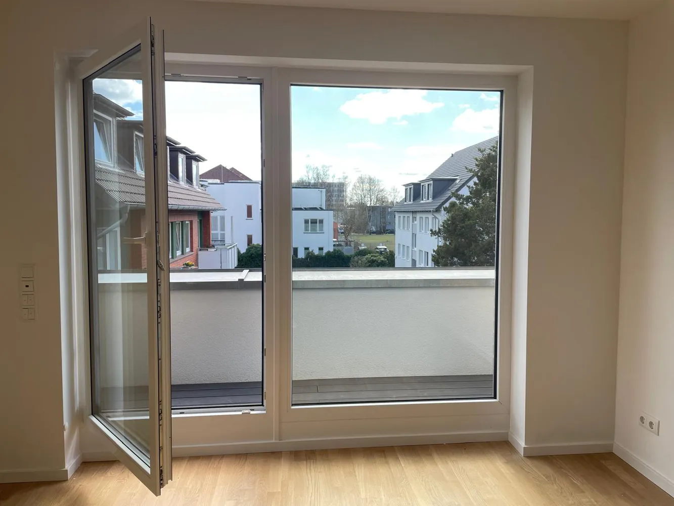 3 Zimmer Wohnung mit 81 m² in Hamburg – Bild 3