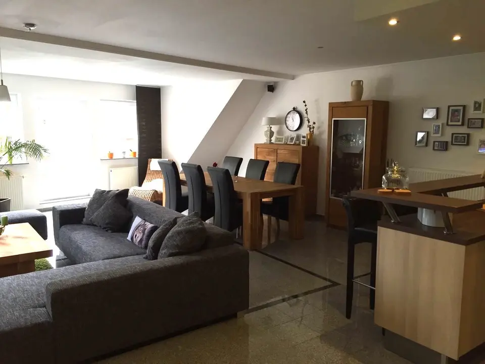 2 Zimmer Wohnung mit 90 m² in Osnabrück – Bild 1