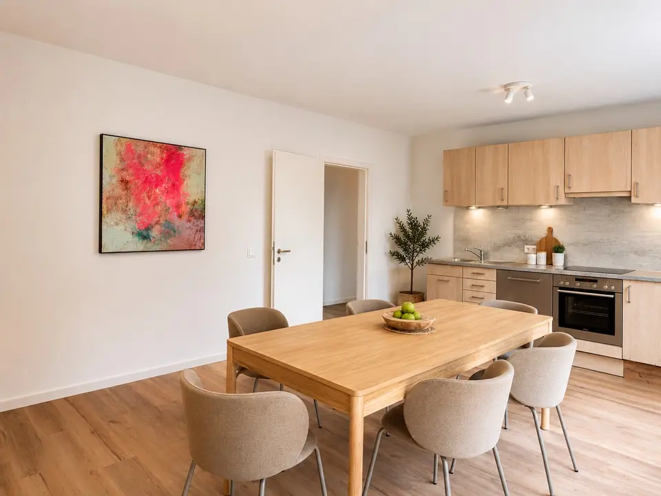 WG-Zimmer mit 24 m² in Erding – Bild 7
