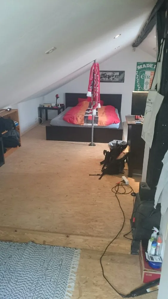 4 Zimmer Wohnung mit 98 m² in Köln – Bild 10