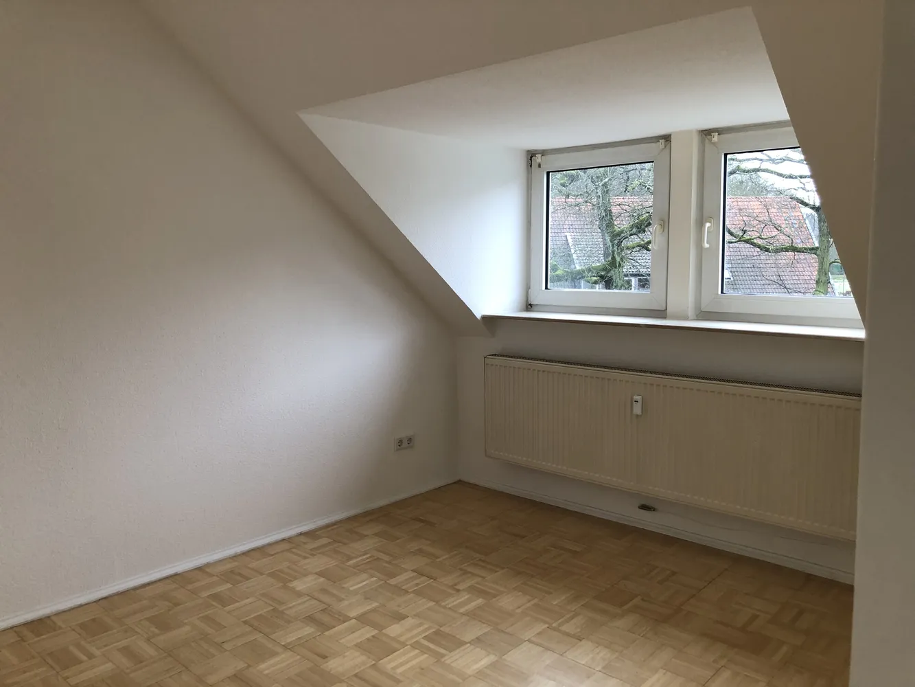 2 Zimmer Wohnung mit 50 m² in Herten – Bild 6