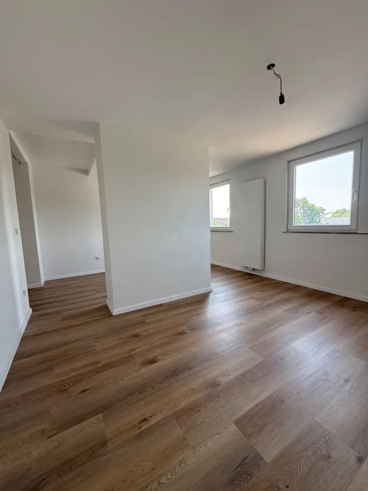 3 Zimmer Wohnung mit 88 m² in Duisburg – Bild 3