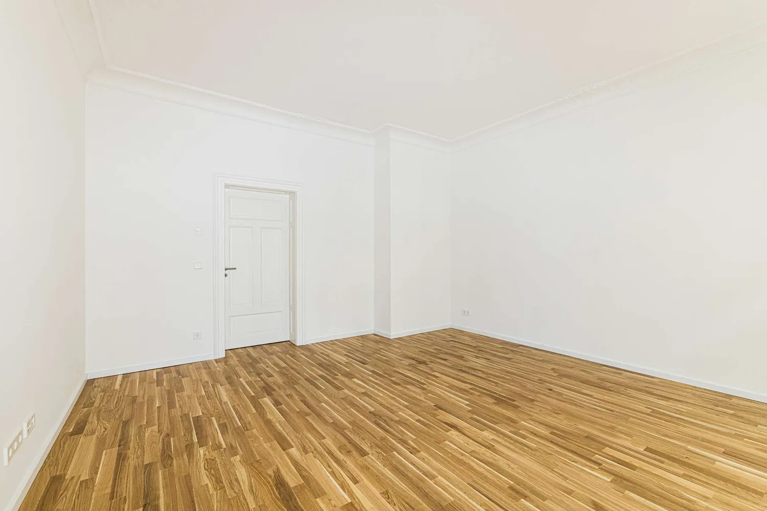 3 Zimmer Wohnung mit 91 m² in Leipzig – Bild 4