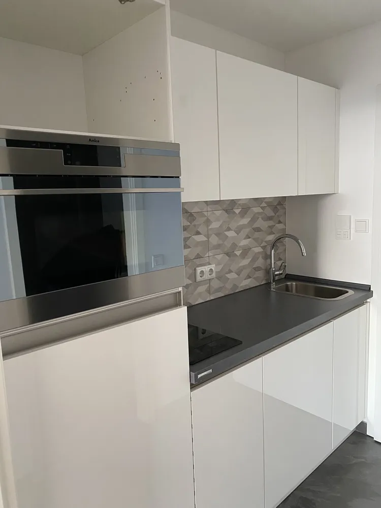 1 Zimmer Wohnung mit 30 m² in Nürnberg – Bild 7