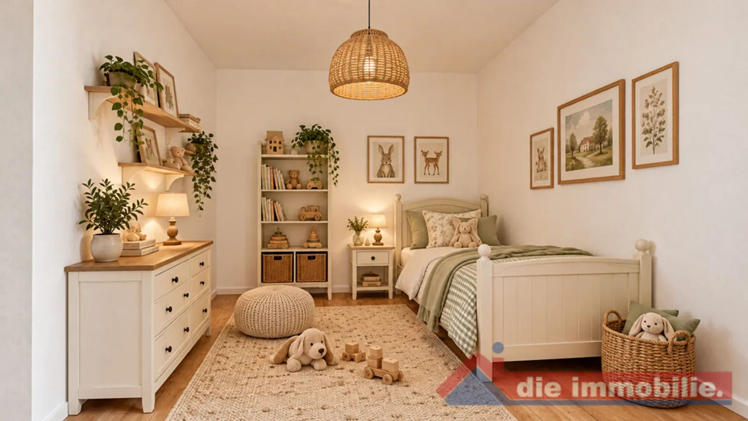 4 room apartment with 99 m² in Magdeburg – Photo 11